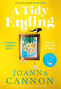 A Tidy Ending: The latest dark comedy from the Sunday Times bestselling author - Retail Maharaj