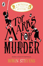 Top Marks For Murder(A Murder Most Unladylike Mystery, 8) - Retail Maharaj