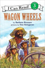 Wagon Wheels - Retail Maharaj
