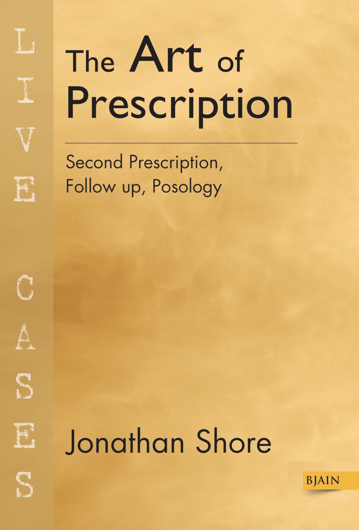 The Art of Prescription – Second Prescription, Follow up, Posology - Retail Maharaj