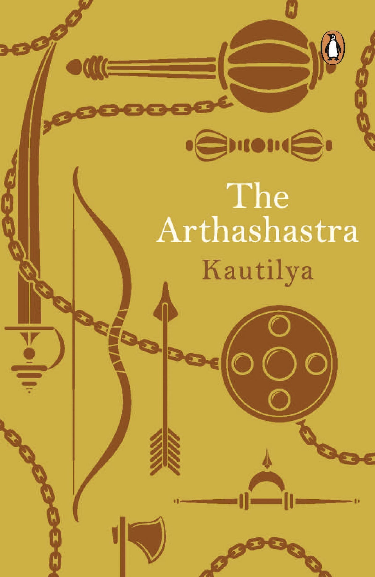 Arthashastra, The - Retail Maharaj
