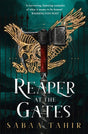 A Reaper at the Gates: Book 3 (Ember Quartet) - Retail Maharaj