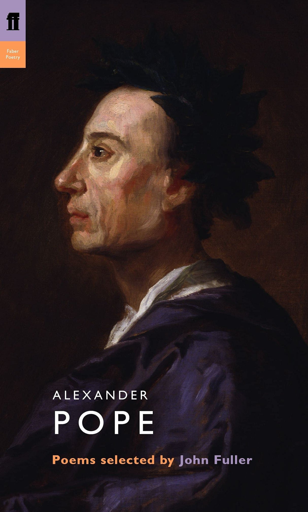 Alexander Pope (Poet to Poet)