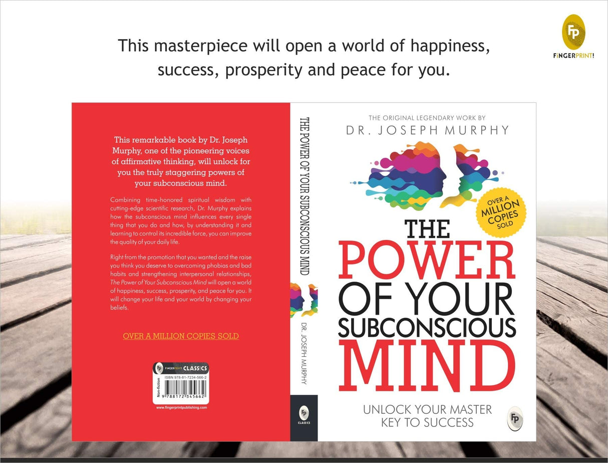 World’s Greatest Books For Personal Growth & Wealth (Set of 4 Books) : Perfect Motivational Gift Set - Retail Maharaj