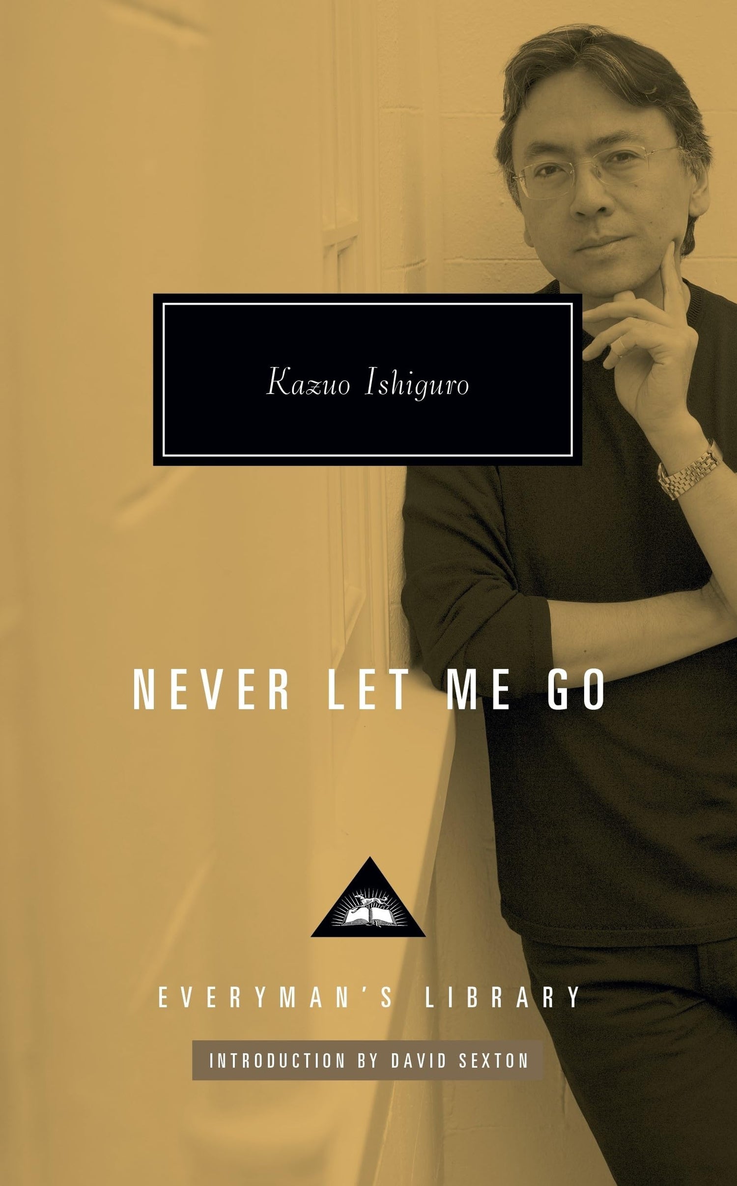 Never Let Me Go - Retail Maharaj