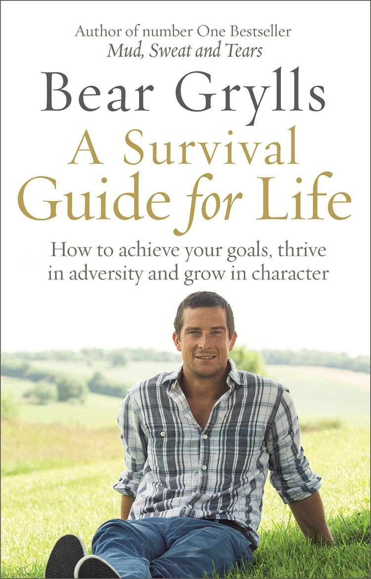 Survival Guide for Life, A