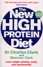 The New High Protein Diet: Lose weight quickly, easily and permanently - Retail Maharaj