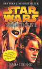 Star Wars: Labyrinth of Evil - Retail Maharaj