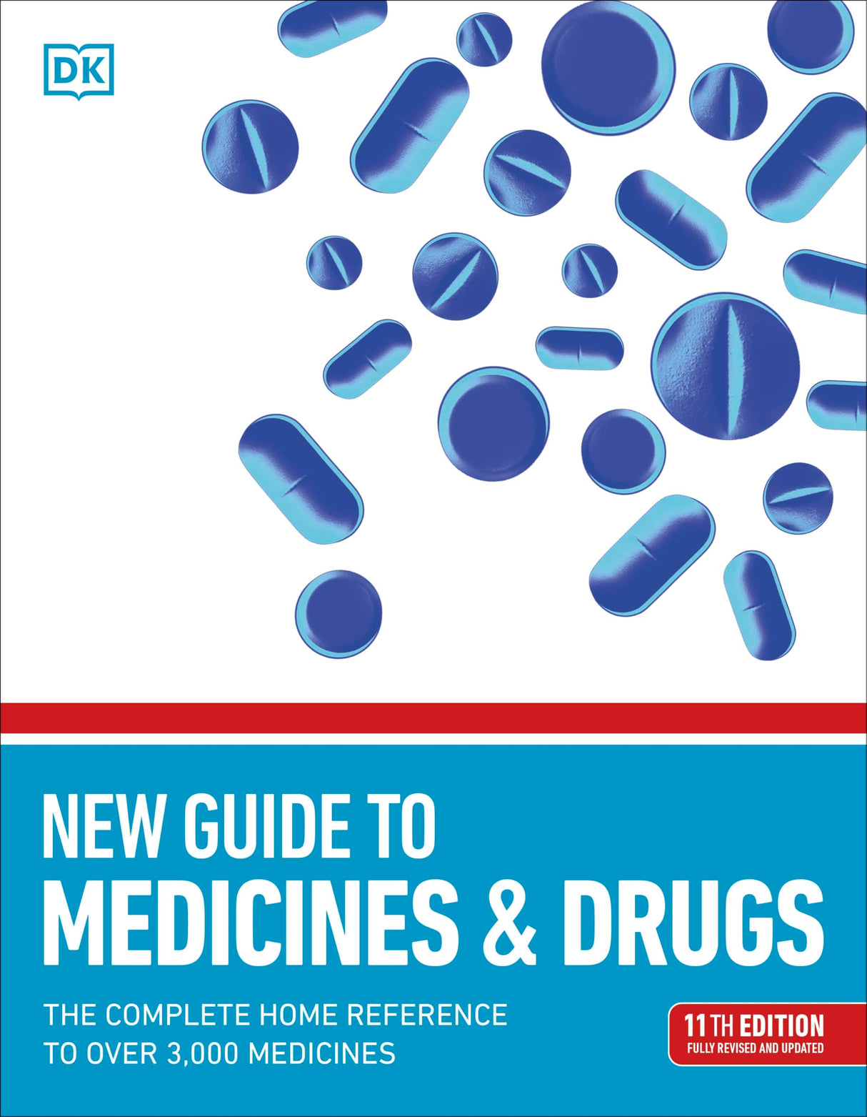 New Guide to Medicine and Drugs - Retail Maharaj