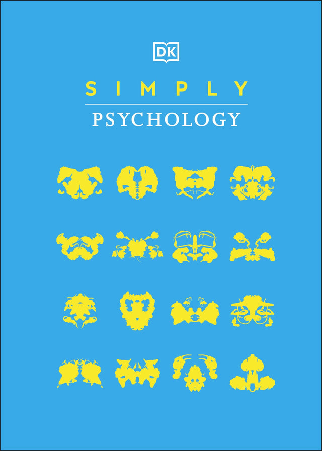 Simply Psychology - Retail Maharaj