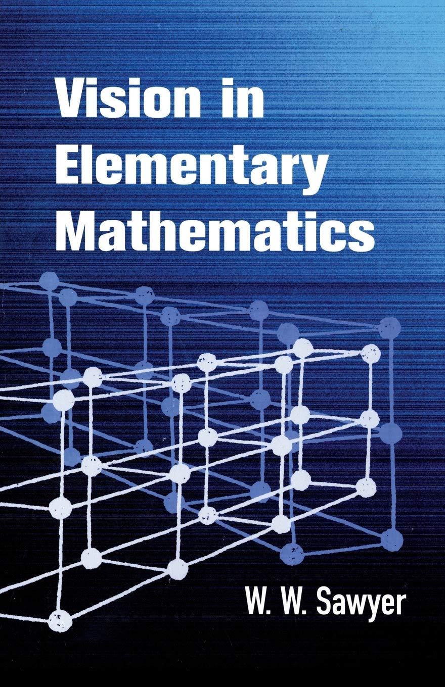 Vision in Elementary Mathematics - Retail Maharaj
