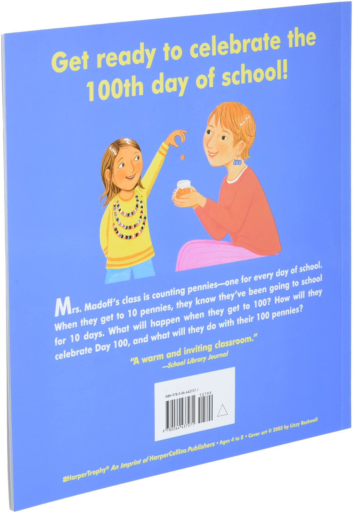 100 School Days - Retail Maharaj