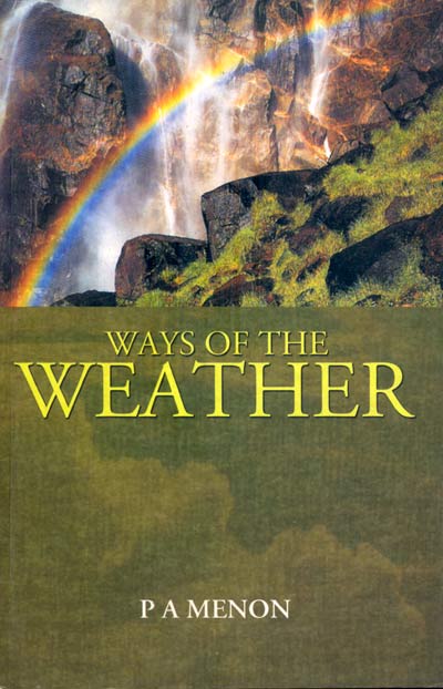 WAYS OF THE WEATHER - Retail Maharaj