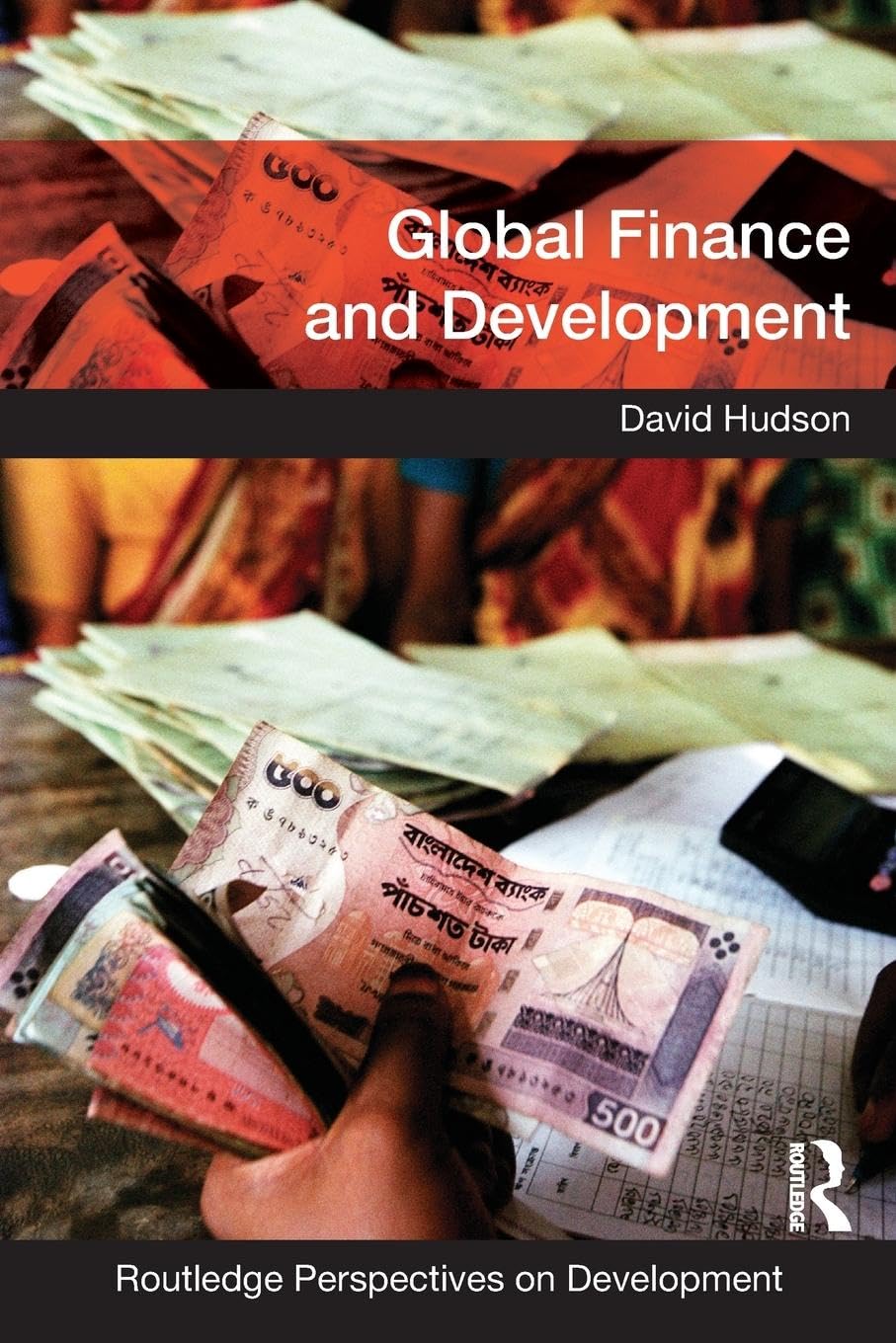 Global Finance and Development (Routledge Perspectives on Development) - Retail Maharaj