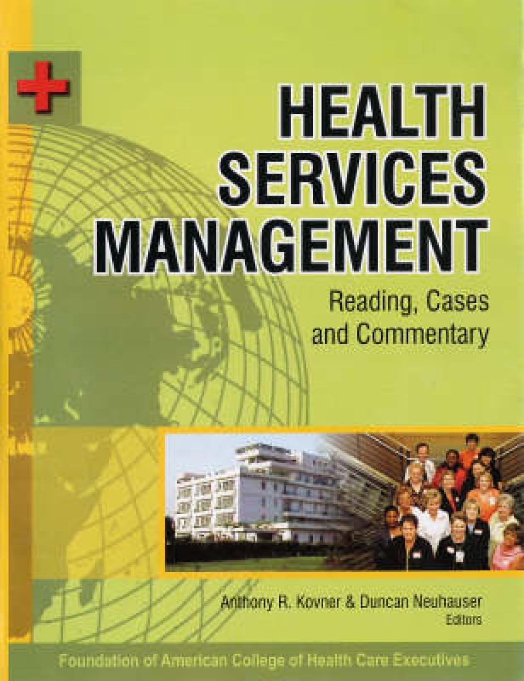 Health Service Management - Retail Maharaj
