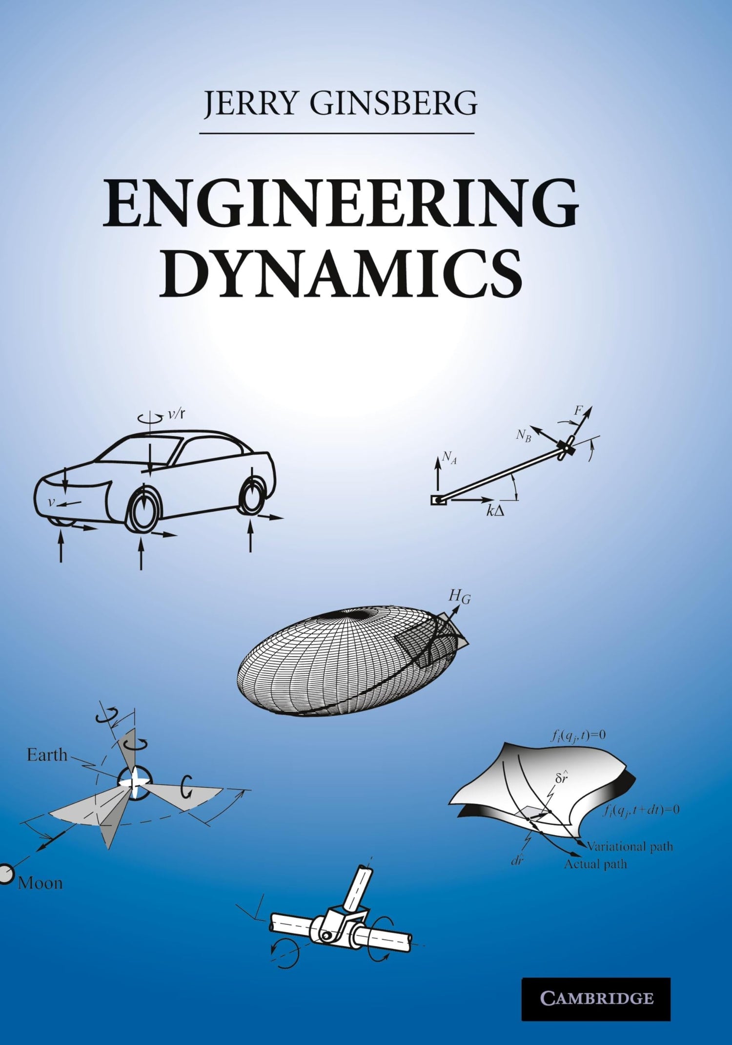 Engineering Dynamics