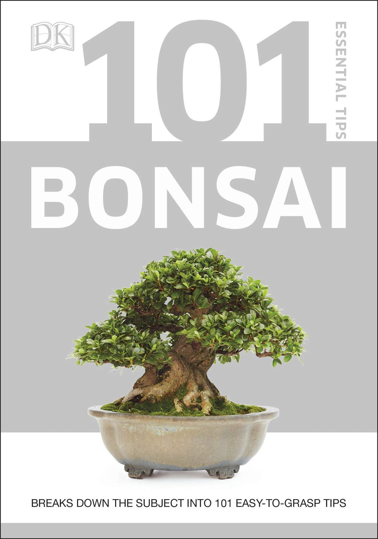 101 Essential Tips Bonsai - Retail Maharaj