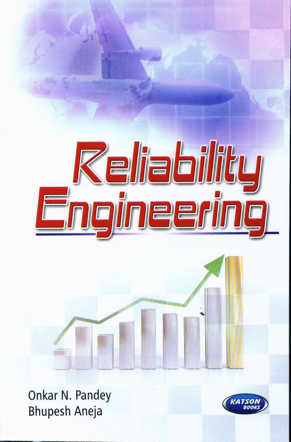 Reliability Engineering - Retail Maharaj