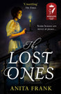 The Lost Ones: The most captivating and haunting ghost story and debut historical fiction novel - Retail Maharaj