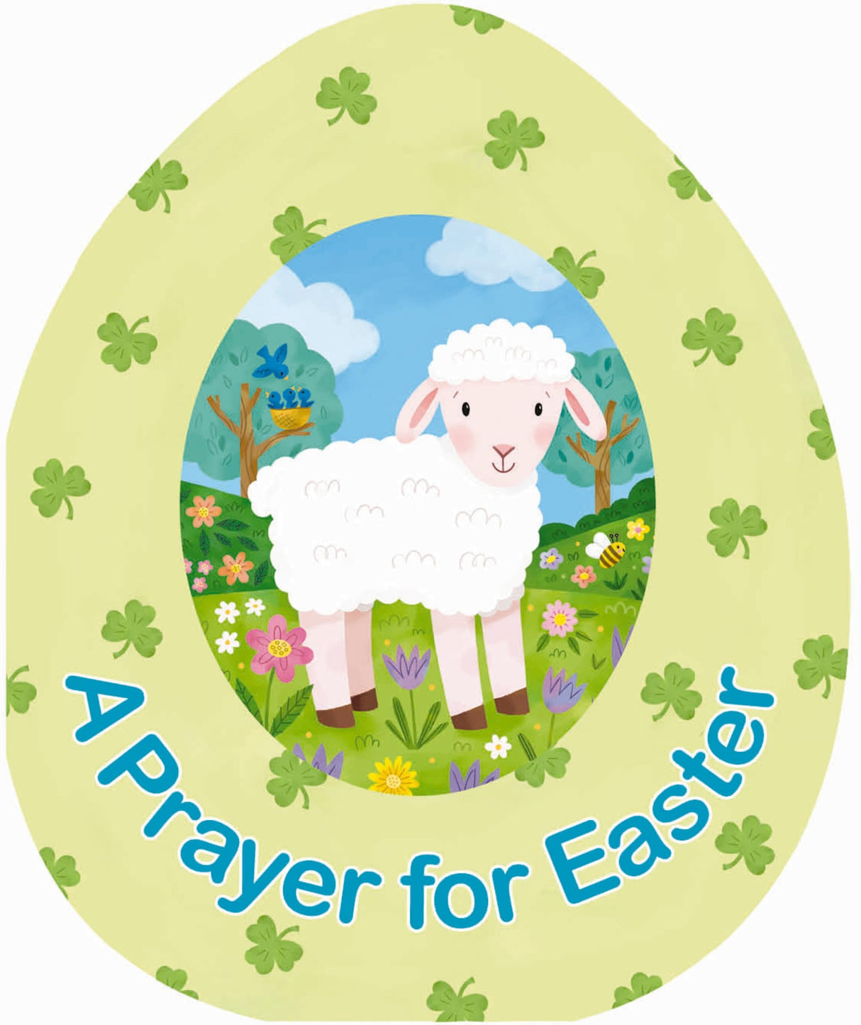 Prayer For Easter - Retail Maharaj