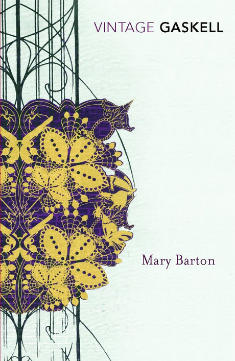 Mary Barton: A Tale of Manchester Life (Vintage Classics) - Retail Maharaj