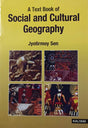 A Textbook of Social and Cultural Geography - Retail Maharaj