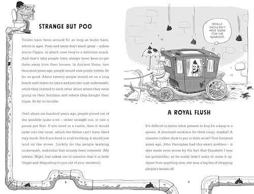 Kay’s Incredible Inventions: A fascinating and fantastically funny guide to inventions that changed the world (and some that definitely didn't) - Retail Maharaj