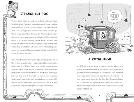 Kay’s Incredible Inventions: A fascinating and fantastically funny guide to inventions that changed the world (and some that definitely didn't) - Retail Maharaj