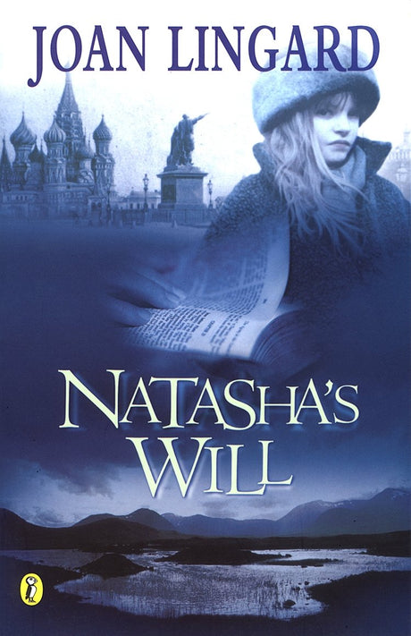 Natasha's Will - Retail Maharaj