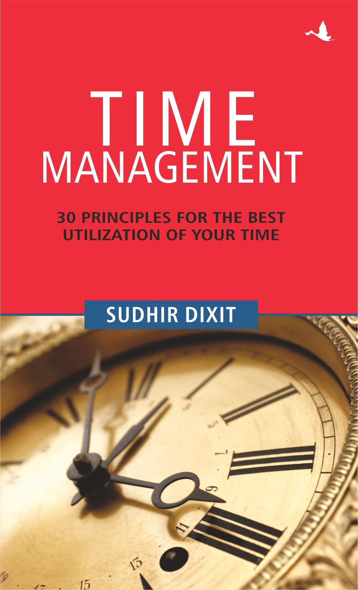 Time Management - Retail Maharaj