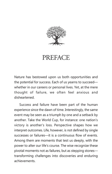 Agah-ku-Traag: Mantra to Move into Everlasting Success - Retail Maharaj