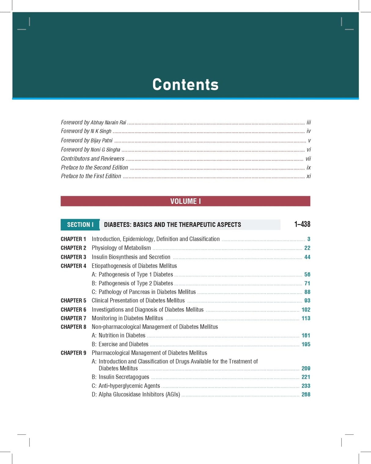 Management of Diabetes Mellitus, 2Ed/- 2 Vol Set