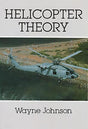 Helicopter Theory (Dover Books on Aeronautical Engineering) - Retail Maharaj
