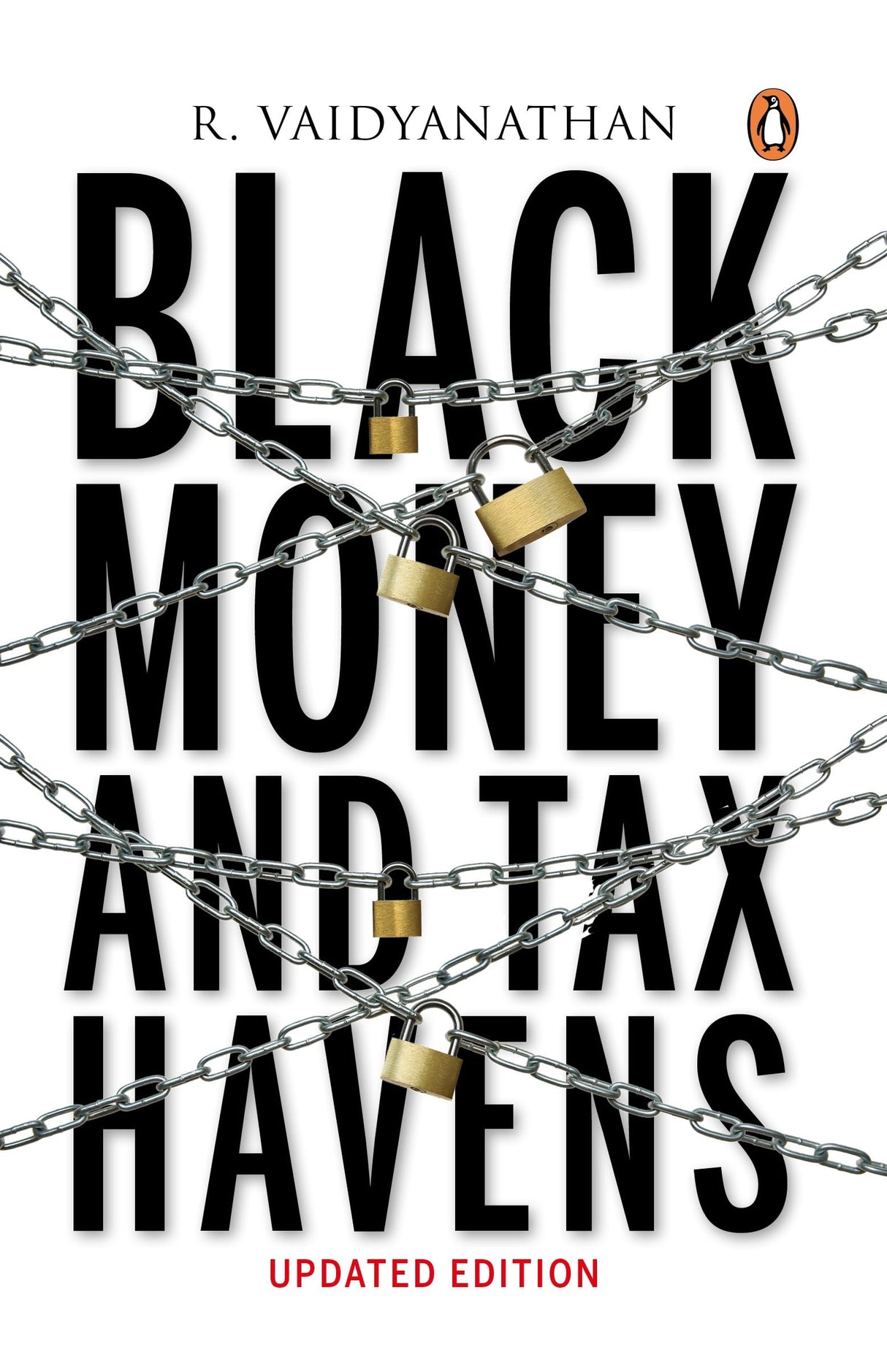 Black Money and Tax Havens - Retail Maharaj