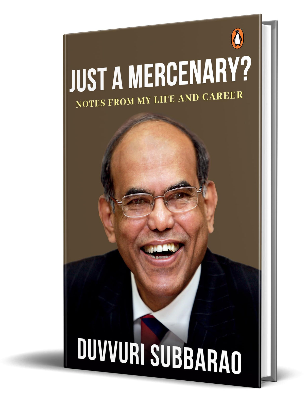 Just a Mercenary?: Notes from My Life and Career - Retail Maharaj