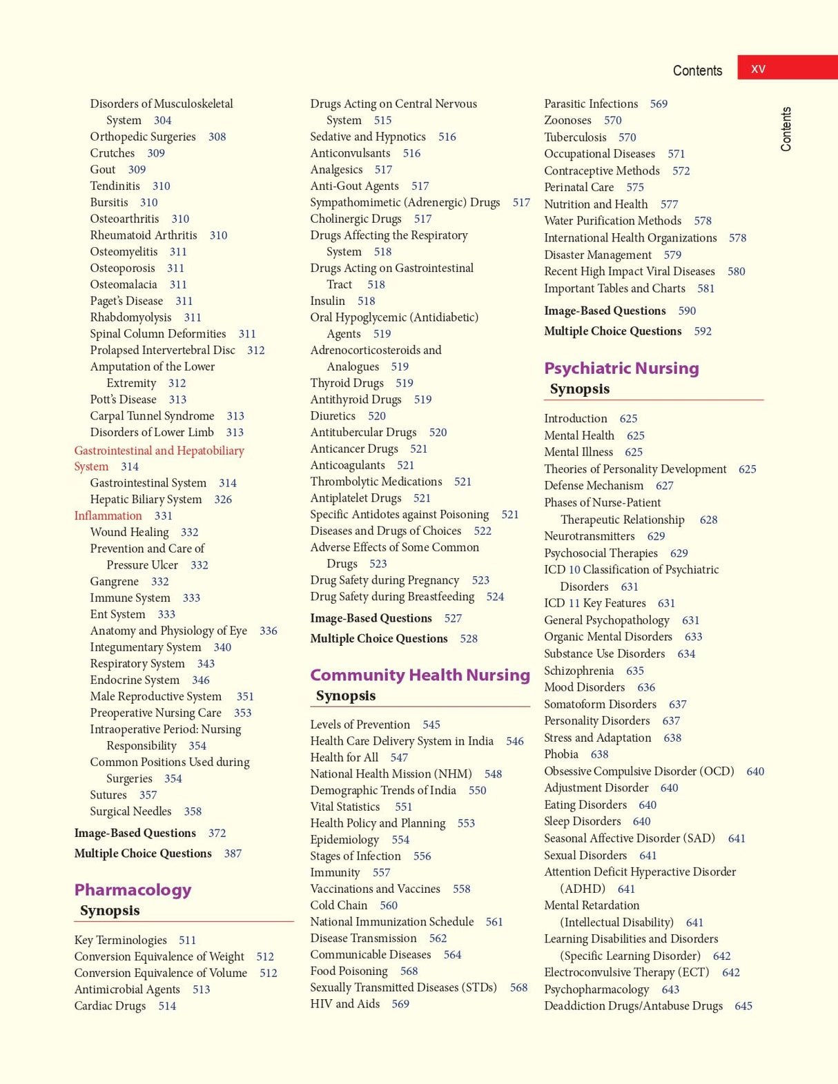 Target High Msc Entrance One Nation Book 2Ed (Pb 2024)