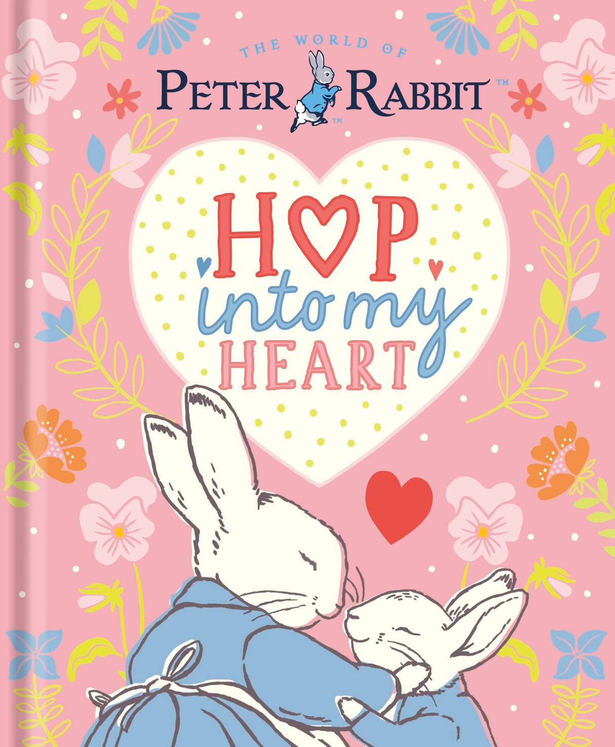 Peter Rabbit: Hop Into My Heart - Retail Maharaj