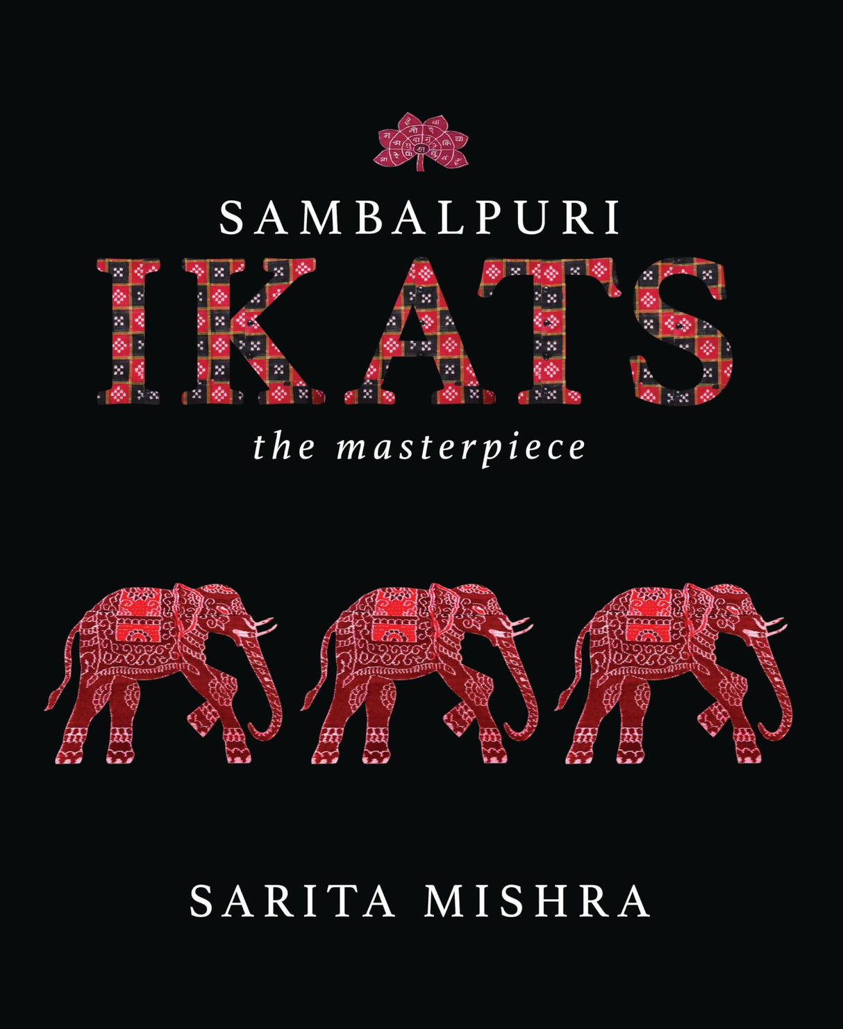 Sambalpuri Ikats: The Masterpiece - Retail Maharaj