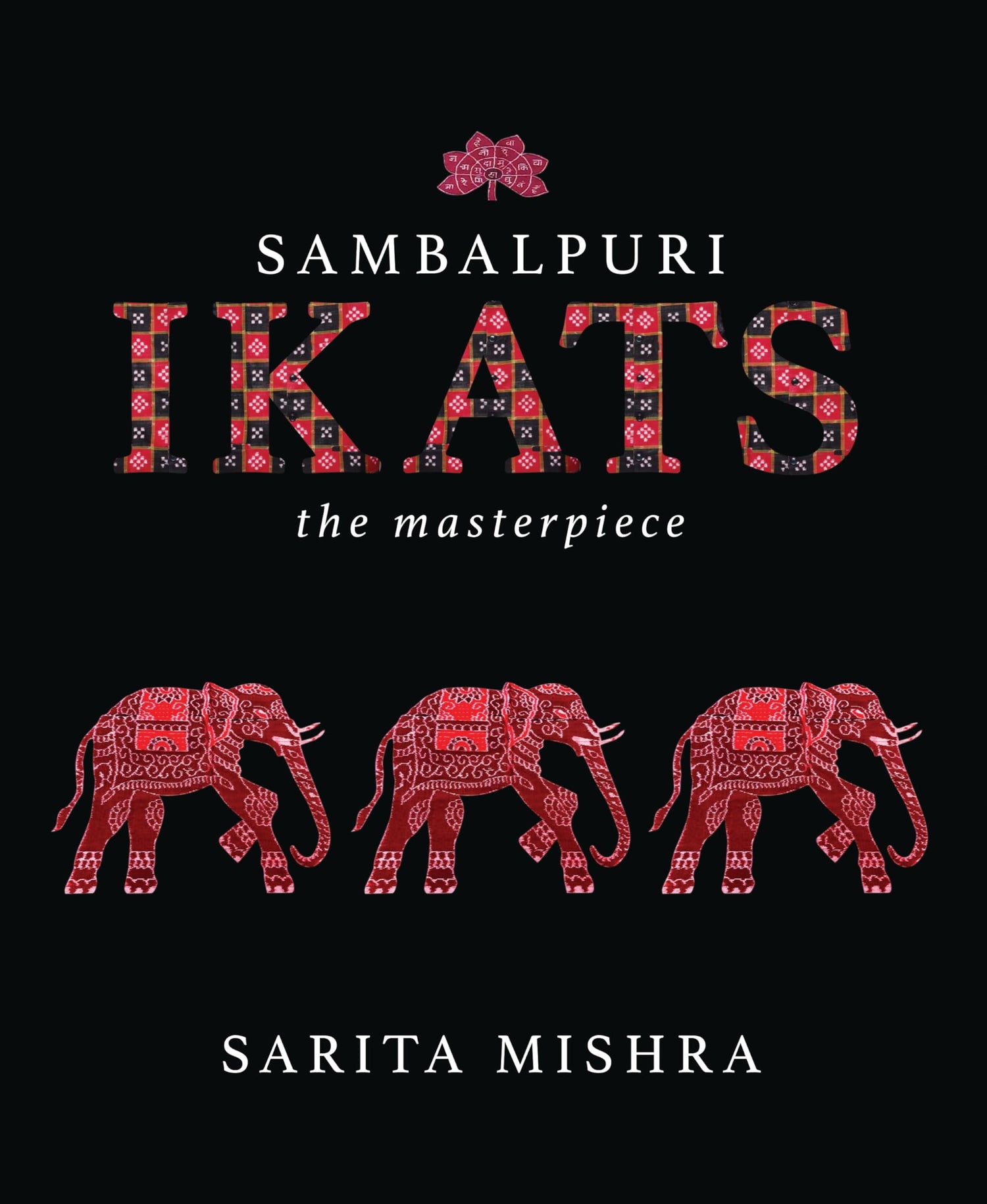 Sambalpuri Ikats: The Masterpiece - Retail Maharaj