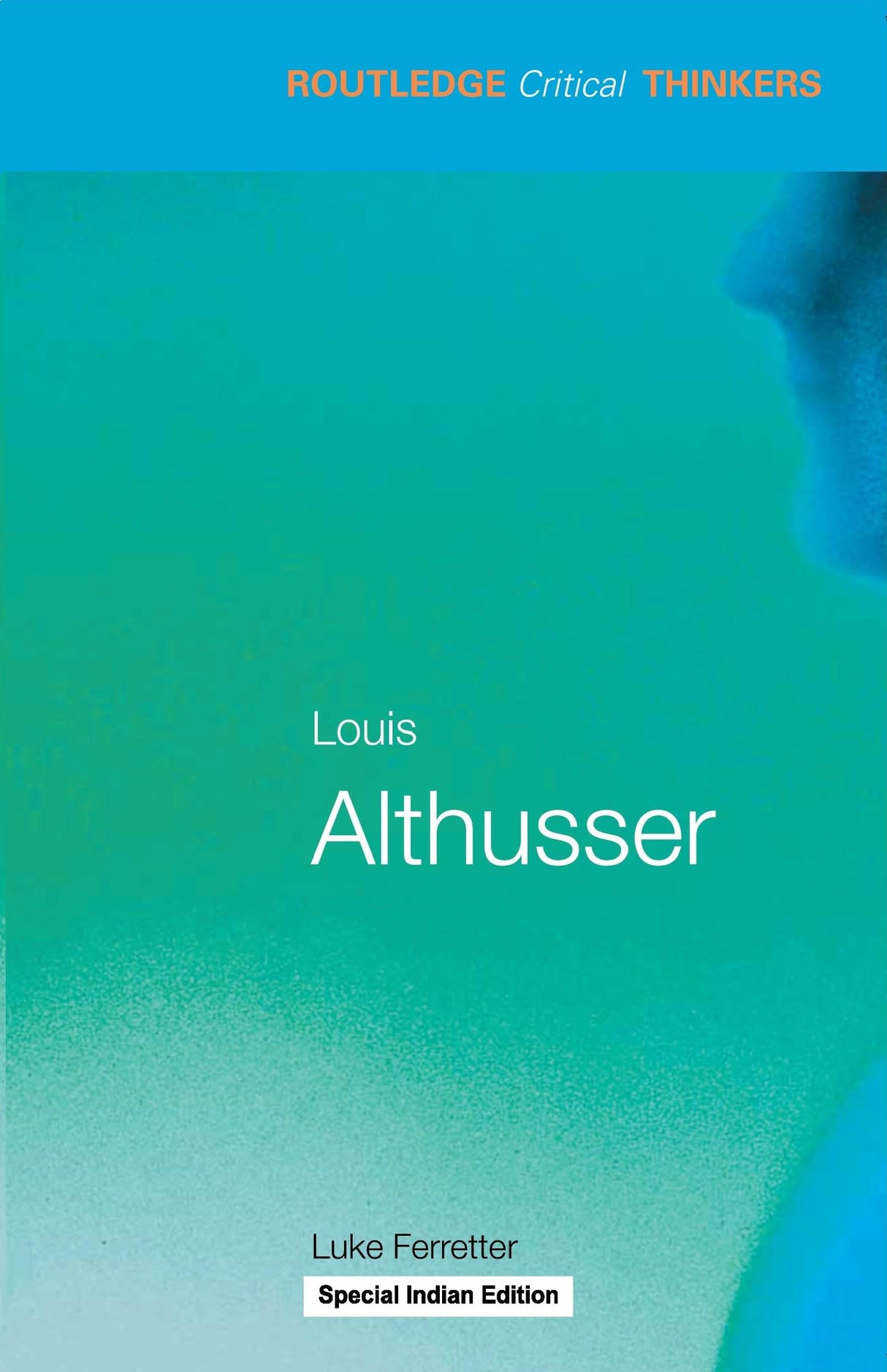 Louis Althusser - Retail Maharaj
