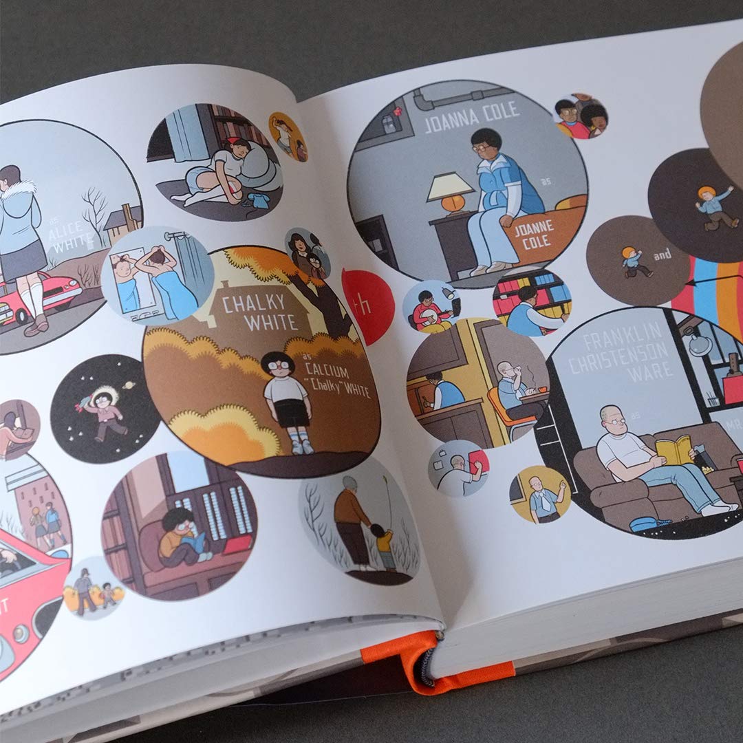 Rusty Brown - Retail Maharaj