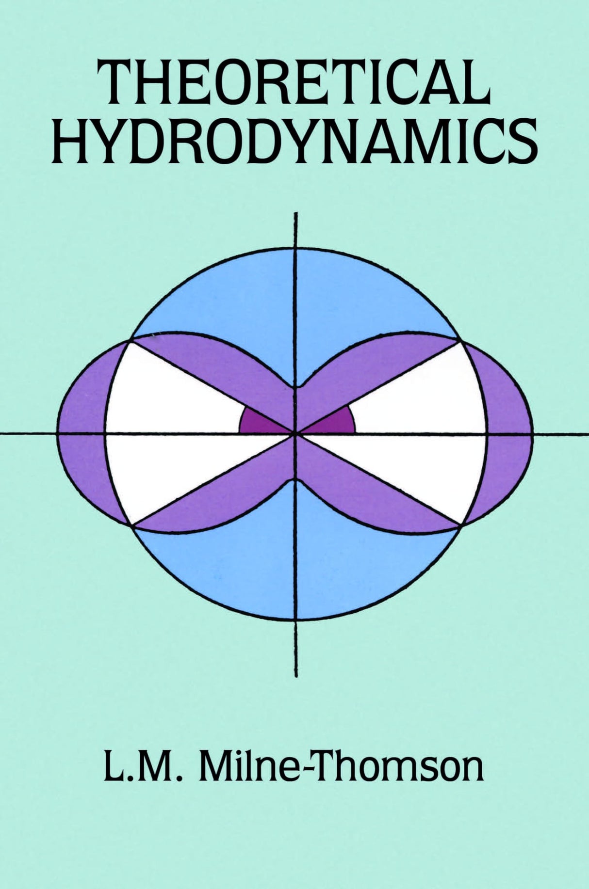 Theoretical Hydrodynamics (Dover Books on Physics) - Retail Maharaj