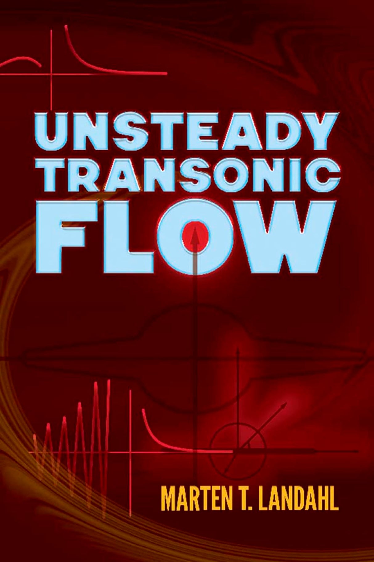 Unsteady Transonic Flow - Retail Maharaj