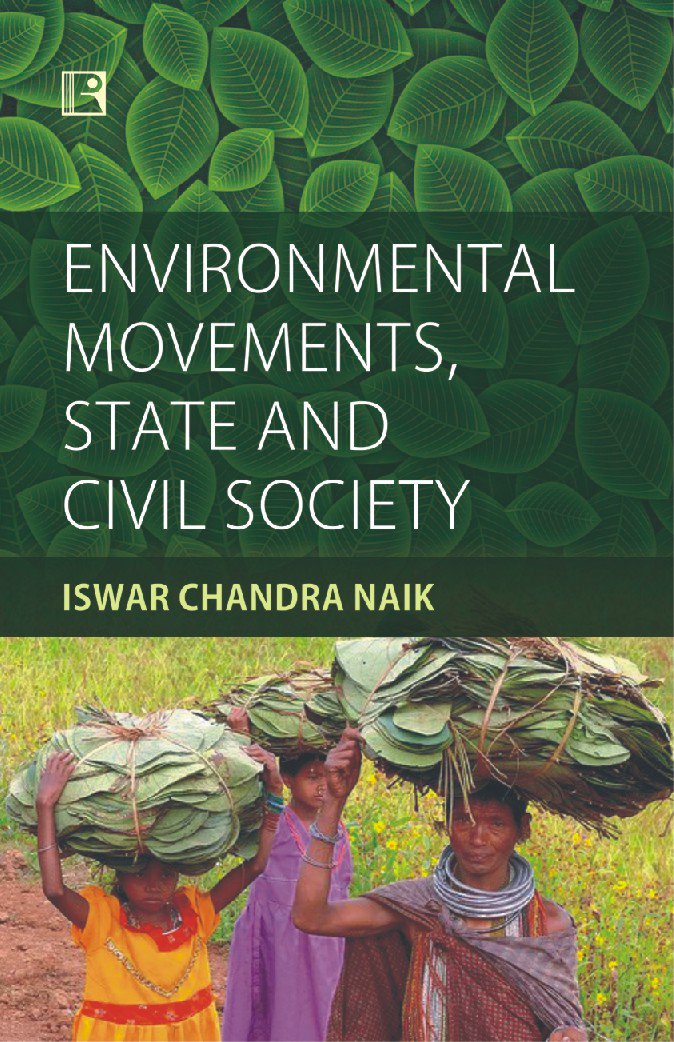Environmental Movements, State and Civil Society - Retail Maharaj