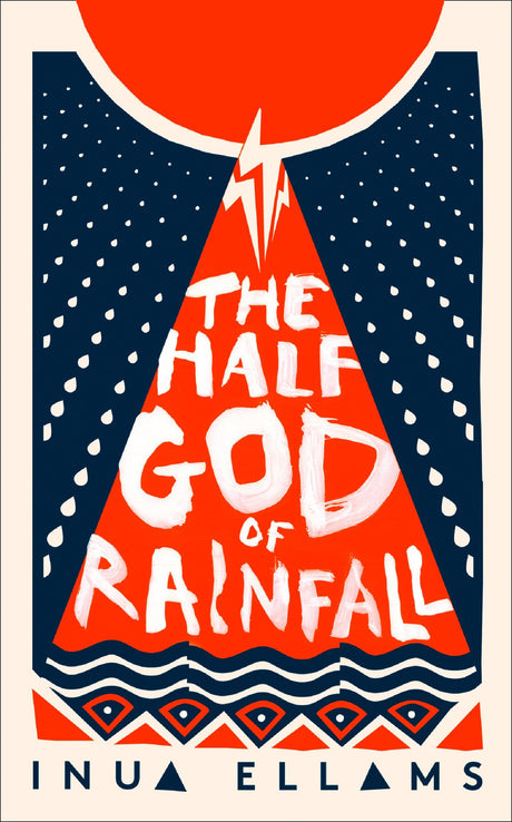 Half-God of Rainfall: Leading from the Front - Retail Maharaj