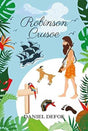 Robinson Crusoe (H.B) - Retail Maharaj