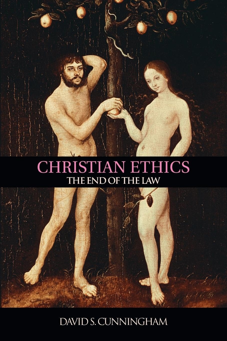 Christian Ethics: The End of the Law - Retail Maharaj