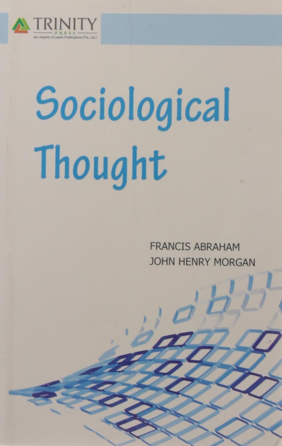Sociological Thought - Retail Maharaj