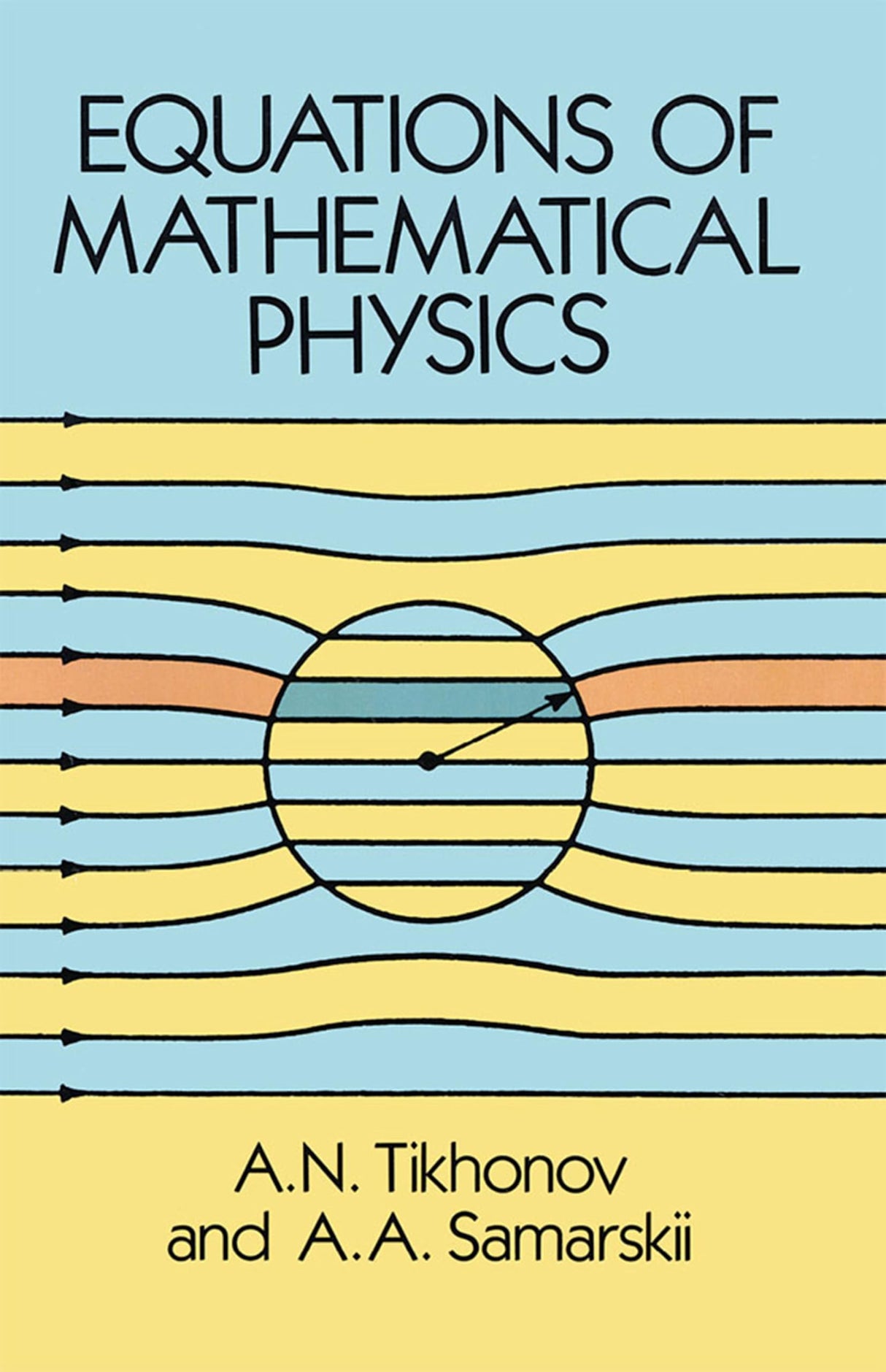 Equations Of Mathematical Physics - Retail Maharaj