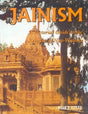Jainism: A Pictorial Guide to the Religion of Non-Violence - Retail Maharaj